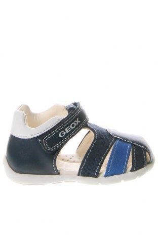 Детски обувки Geox, Размер 19, Цвят Син, Цена 18,24 лв.