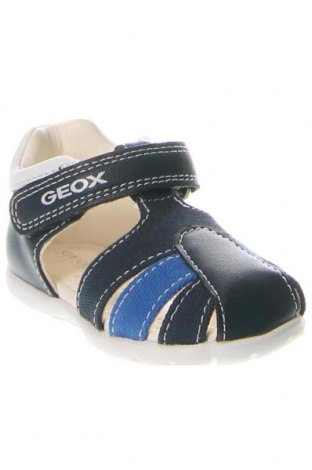 Детски обувки Geox, Размер 19, Цвят Син, Цена 48,00 лв.