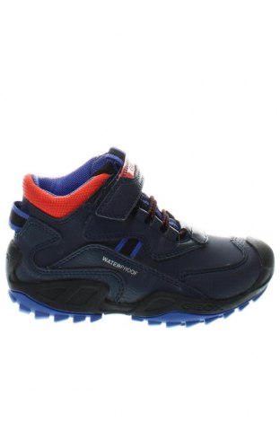 Dětské boty  Geox, Velikost 28, Barva Modrá, Cena  661,00 Kč