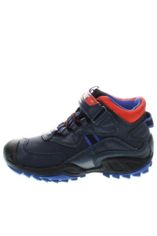 Detské topánky  Geox, Veľkosť 28, Farba Modrá, Cena  24,74 €
