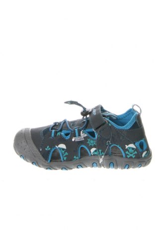 Dětské boty  Loap, Velikost 33, Barva Modrá, Cena  609,00 Kč