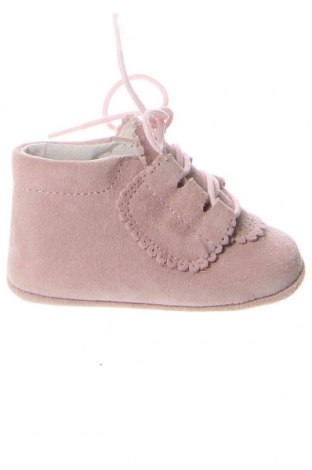 Детски обувки Lola Palacios, Размер 18, Цвят Розов, Цена 60,00 лв.