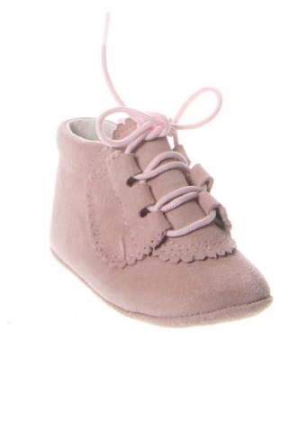 Detské topánky  Lola Palacios, Veľkosť 18, Farba Ružová, Cena  15,35 €
