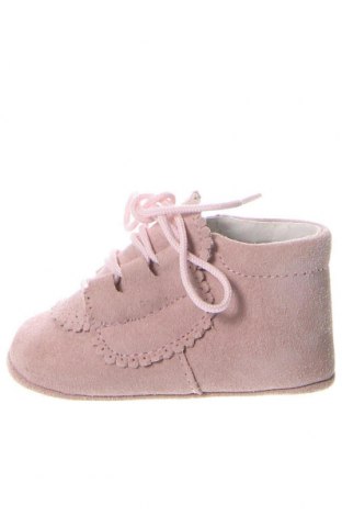 Детски обувки Lola Palacios, Размер 18, Цвят Розов, Цена 30,00 лв.