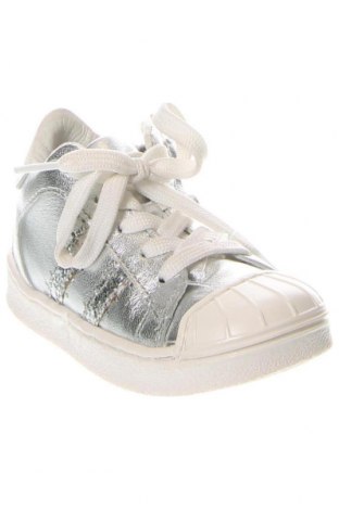 Παιδικά παπούτσια Nelson, Μέγεθος 23, Χρώμα Ασημί, Τιμή 22,76 €
