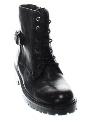 Детски обувки Nelson, Размер 31, Цвят Черен, Цена 30,24 лв.