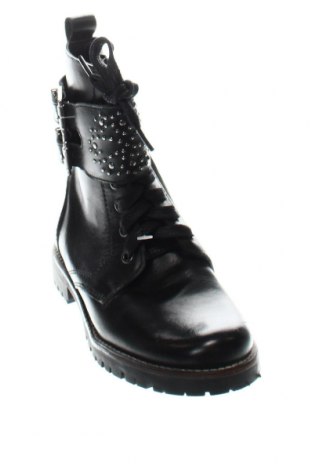 Детски обувки Nelson, Размер 31, Цвят Черен, Цена 112,00 лв.