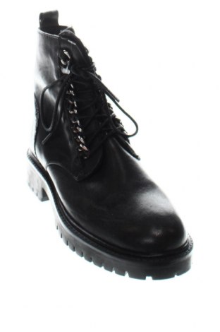 Dětské boty  Nelson, Velikost 35, Barva Černá, Cena  689,00 Kč
