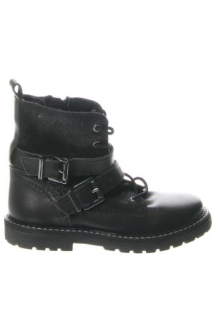 Dětské boty  Nelson, Velikost 27, Barva Černá, Cena  341,00 Kč