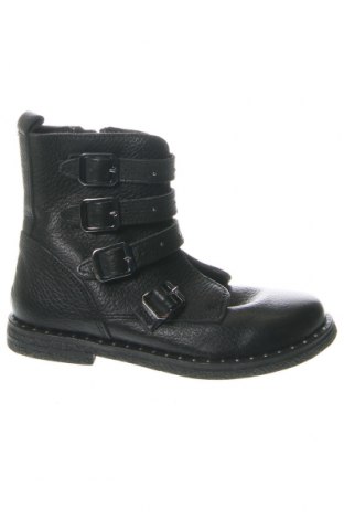 Dětské boty  Nelson, Velikost 29, Barva Černá, Cena  325,00 Kč