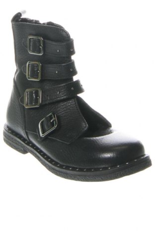 Dětské boty  Nelson, Velikost 29, Barva Černá, Cena  373,00 Kč