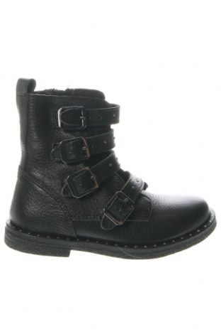 Dětské boty  Nelson, Velikost 26, Barva Černá, Cena  373,00 Kč