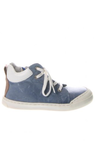 Detské topánky  Nelson, Veľkosť 26, Farba Modrá, Cena  57,73 €