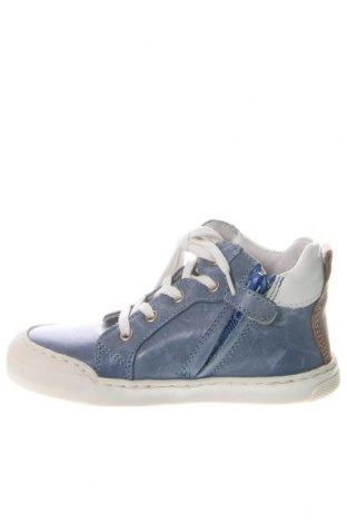 Παιδικά παπούτσια Nelson, Μέγεθος 26, Χρώμα Μπλέ, Τιμή 57,73 €