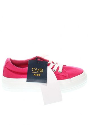 Παιδικά παπούτσια Oviesse, Μέγεθος 29, Χρώμα Ρόζ , Τιμή 14,43 €