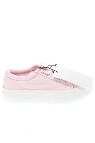 Dětské boty  Oviesse, Velikost 32, Barva Růžová, Cena  319,00 Kč
