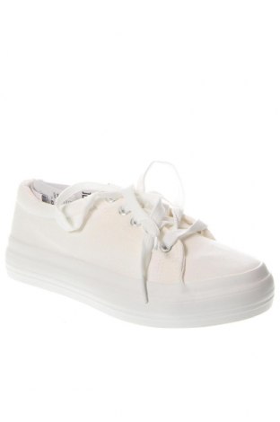 Παιδικά παπούτσια Oviesse, Μέγεθος 35, Χρώμα Λευκό, Τιμή 14,43 €