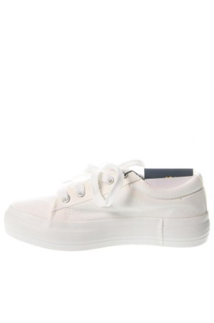 Παιδικά παπούτσια Oviesse, Μέγεθος 35, Χρώμα Λευκό, Τιμή 14,43 €