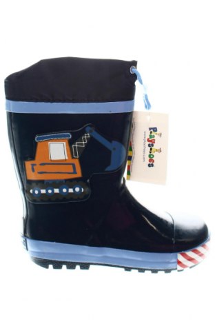 Dětské boty  Playshoes, Velikost 30, Barva Modrá, Cena  554,00 Kč
