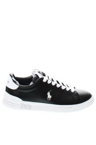 Detské topánky  Polo By Ralph Lauren, Veľkosť 35, Farba Čierna, Cena  104,28 €