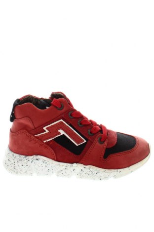 Детски обувки Red-Rag, Размер 29, Цвят Червен, Цена 29,67 лв.