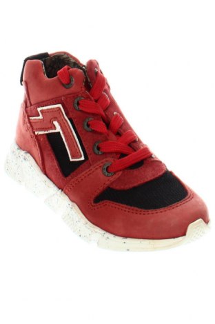 Dětské boty  Red-Rag, Velikost 29, Barva Červená, Cena  1 870,00 Kč