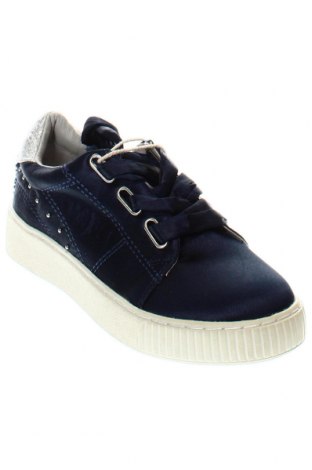 Dětské boty  Replay, Velikost 35, Barva Modrá, Cena  1 087,00 Kč