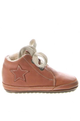 Детски обувки Shoesme, Размер 21, Цвят Кафяв, Цена 22,35 лв.