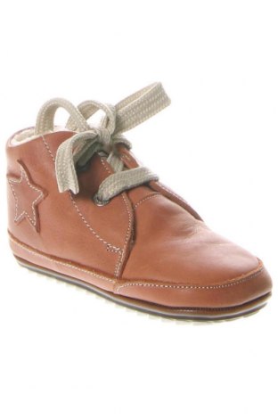 Παιδικά παπούτσια Shoesme, Μέγεθος 21, Χρώμα Καφέ, Τιμή 76,80 €