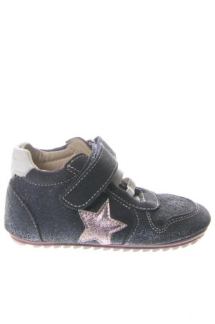 Dětské boty  Shoesme, Velikost 22, Barva Modrá, Cena  310,00 Kč