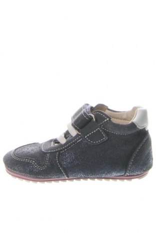 Gyerekcipők Shoesme, Méret 22, Szín Kék, Ár 3 387 Ft