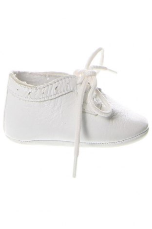Детски обувки Silvian Heach, Размер 15, Цвят Бял, Цена 66,00 лв.