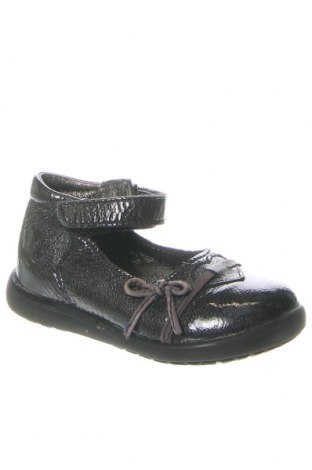 Detské topánky  Vertbaudet, Veľkosť 22, Farba Čierna, Cena  12,02 €