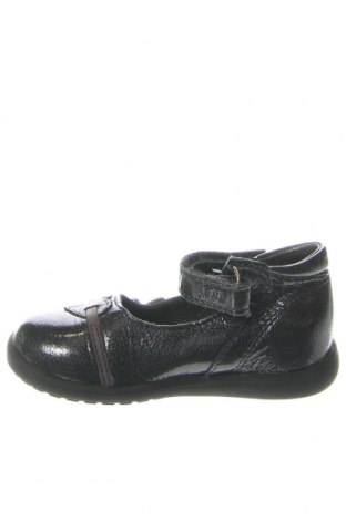 Detské topánky  Vertbaudet, Veľkosť 22, Farba Čierna, Cena  12,02 €