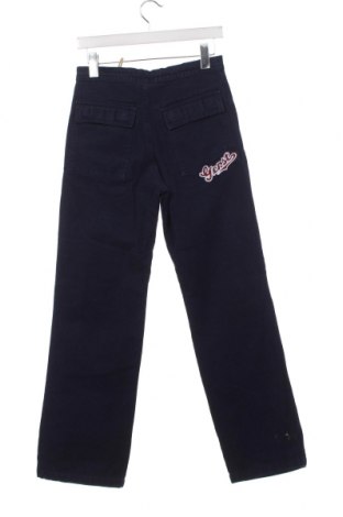 Детски панталон Brums, Размер 13-14y/ 164-168 см, Цвят Син, Цена 6,21 лв.