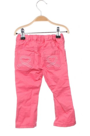 Παιδικό παντελόνι Ergee, Μέγεθος 12-18m/ 80-86 εκ., Χρώμα Ρόζ , Τιμή 5,52 €