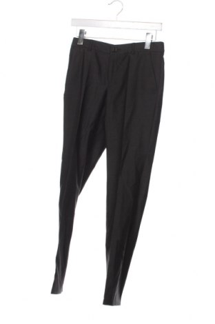 Pantaloni pentru copii G.o.l. Boys, Mărime 14-15y/ 168-170 cm, Culoare Gri, Preț 17,76 Lei