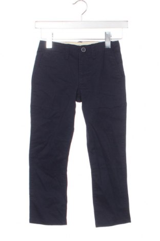 Pantaloni pentru copii Gap, Mărime 6-7y/ 122-128 cm, Culoare Albastru, Preț 48,69 Lei