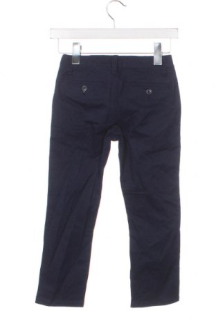 Pantaloni pentru copii Gap, Mărime 6-7y/ 122-128 cm, Culoare Albastru, Preț 194,74 Lei