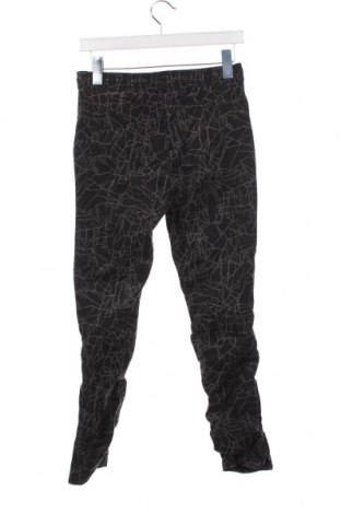 Pantaloni pentru copii H&M, Mărime 11-12y/ 152-158 cm, Culoare Negru, Preț 11,02 Lei