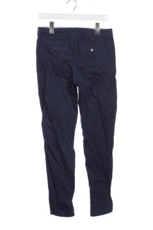 Детски панталон H&M, Размер 15-18y/ 170-176 см, Цвят Син, Цена 7,28 лв.