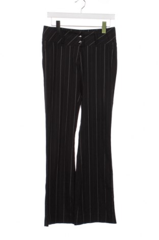 Pantaloni pentru copii Here+There, Mărime 15-18y/ 170-176 cm, Culoare Negru, Preț 17,37 Lei