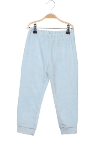Детски панталон LC Waikiki, Размер 2-3y/ 98-104 см, Цвят Син, Цена 8,32 лв.
