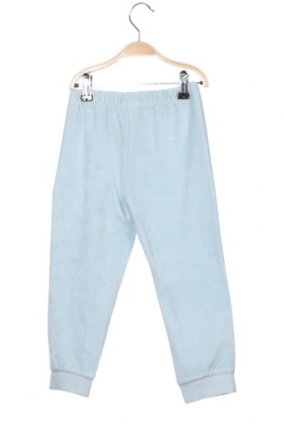 Pantaloni pentru copii LC Waikiki, Mărime 2-3y/ 98-104 cm, Culoare Albastru, Preț 66,33 Lei