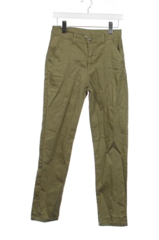 Dětské kalhoty  LC Waikiki, Velikost 12-13y/ 158-164 cm, Barva Zelená, Cena  130,00 Kč