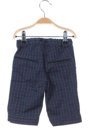Παιδικό παντελόνι Name It, Μέγεθος 12-18m/ 80-86 εκ., Χρώμα Μπλέ, Τιμή 13,61 €
