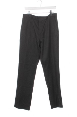 Pantaloni pentru copii Next, Mărime 15-18y/ 170-176 cm, Culoare Gri, Preț 29,84 Lei