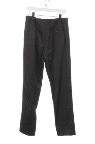 Παιδικό παντελόνι Next, Μέγεθος 15-18y/ 170-176 εκ., Χρώμα Γκρί, Τιμή 6,12 €