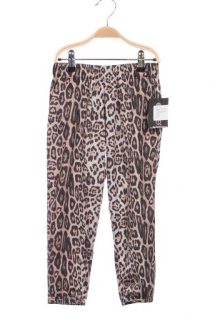 Pantaloni pentru copii Onzie, Mărime 4-5y/ 110-116 cm, Culoare Multicolor, Preț 23,29 Lei
