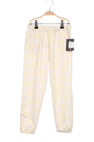 Pantaloni pentru copii Onzie, Mărime 6-7y/ 122-128 cm, Culoare Multicolor, Preț 27,95 Lei